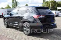 2021 Ford Kuga