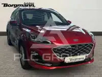 2021 Ford Kuga