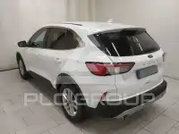 2021 Ford Kuga