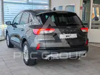 2021 Ford Kuga