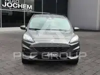 2021 Ford Kuga