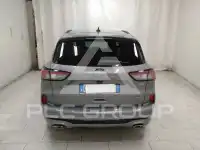 2021 Ford Kuga