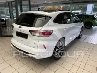 2021 Ford Kuga