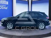 2021 Ford Kuga
