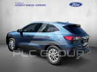 2021 Ford Kuga