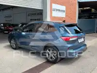 2021 Ford Kuga