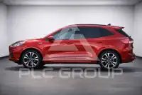 2021 Ford Kuga