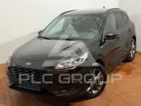 2021 Ford Kuga