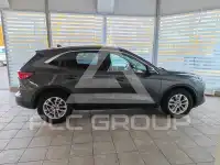 2021 Ford Kuga