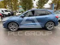 2021 Ford Kuga