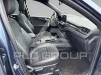 2021 Ford Kuga