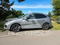2021 Ford Kuga