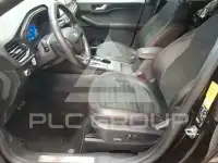 2021 Ford Kuga