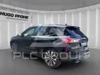 2021 Ford Kuga