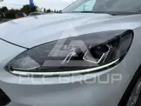 2021 Ford Kuga