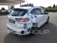 2021 Ford Kuga