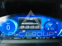 2021 Ford Kuga