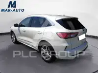 2021 Ford Kuga