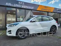 2021 Ford Kuga