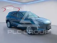 2021 Ford Kuga