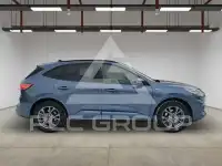 2021 Ford Kuga