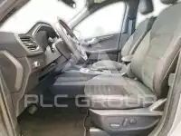 2021 Ford Kuga