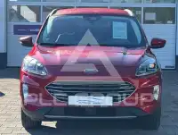 2021 Ford Kuga