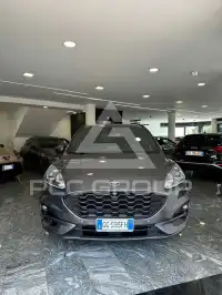 2021 Ford Kuga