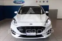 2021 Ford Kuga