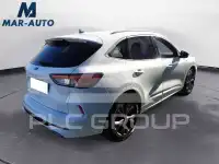 2021 Ford Kuga