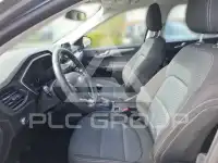 2021 Ford Kuga