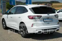 2021 Ford Kuga
