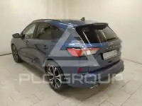 2021 Ford Kuga