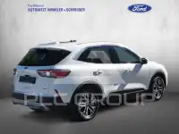 2021 Ford Kuga