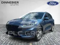2021 Ford Kuga