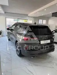 2021 Ford Kuga