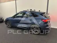 2021 Ford Kuga