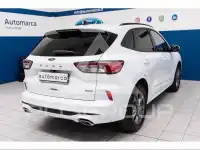 2021 Ford Kuga