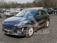 2021 Ford Kuga