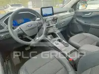 2021 Ford Kuga