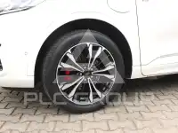 2021 Ford Kuga