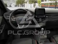 2021 Ford Kuga