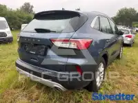 2021 Ford Kuga