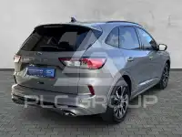 2021 Ford Kuga