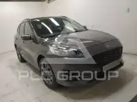 2021 Ford Kuga