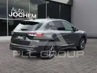 2021 Ford Kuga