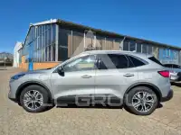 2021 Ford Kuga