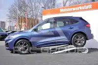 2021 Ford Kuga