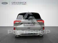 2021 Ford Kuga