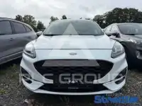 2021 Ford Kuga